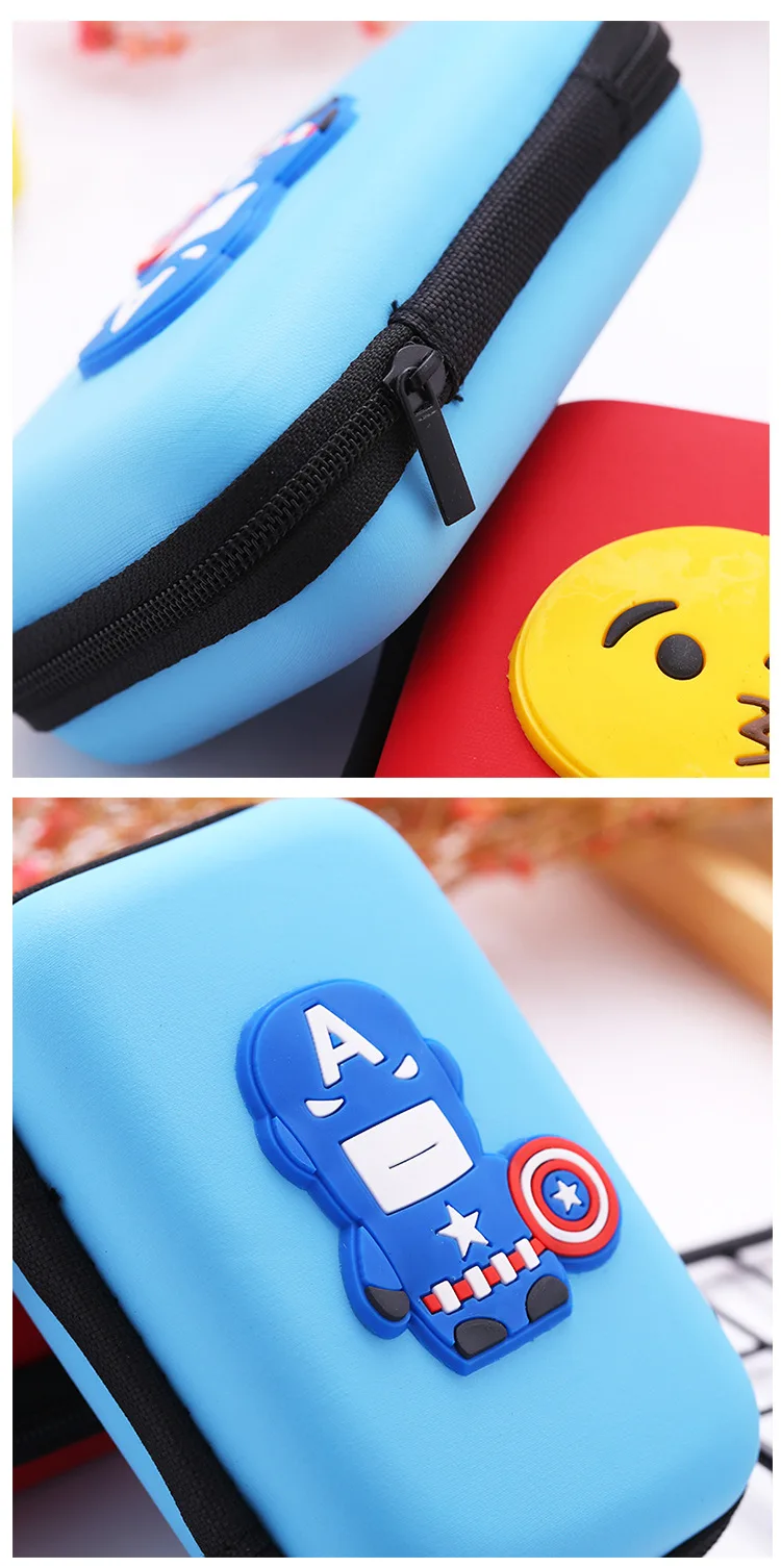 Anime Pokemon Pikachu Printed Coin Purse Anime Pokemon Pikachu Printed Coin Purse