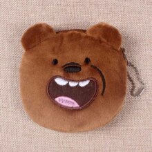 Kawaii Cartoon Bear Design Coin Purse Kawaii Cartoon Bear Design Coin Purse