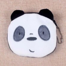 Kawaii Cartoon Bear Design Coin Purse Kawaii Cartoon Bear Design Coin Purse