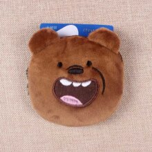 Kawaii Cartoon Bear Design Coin Purse Kawaii Cartoon Bear Design Coin Purse