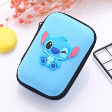 Cartoon Kawaii Anime Silicone Coin Purse Cartoon Kawaii Anime Silicone Coin Purse