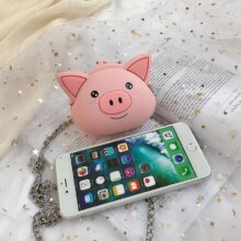 Kawaii Cartoon Candy Jelly 3D Silicone Coin Purse Kawaii Cartoon Candy Jelly 3D Silicone Coin Purse