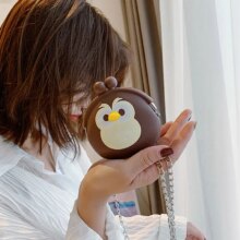 Kawaii Cartoon Candy Jelly 3D Silicone Coin Purse Kawaii Cartoon Candy Jelly 3D Silicone Coin Purse