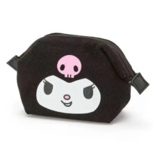 Kuromi Cinnamoroll Cartoon Coin Purse Kuromi Cinnamoroll Cartoon Coin Purse