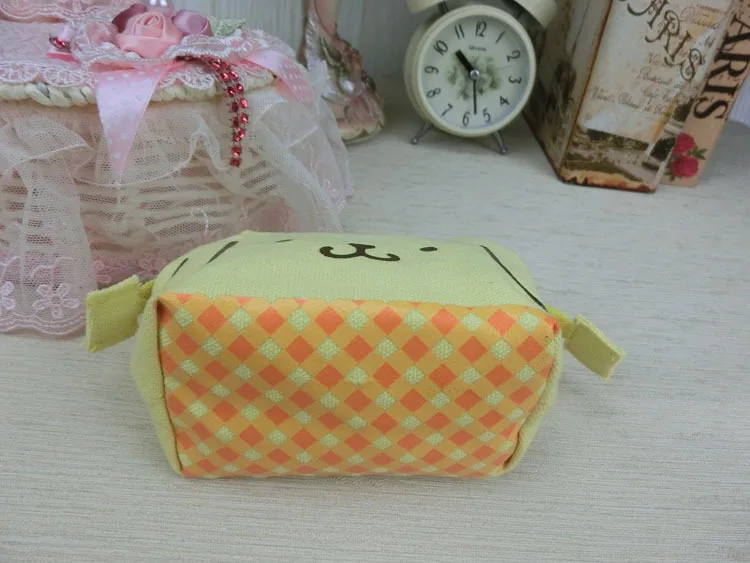 Kuromi Cinnamoroll Cartoon Coin Purse