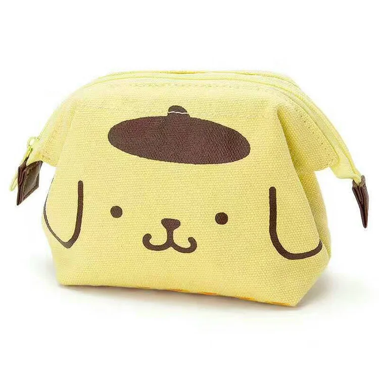Kuromi Cinnamoroll Cartoon Coin Purse
