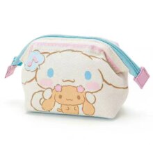 Kuromi Cinnamoroll Cartoon Coin Purse Kuromi Cinnamoroll Cartoon Coin Purse