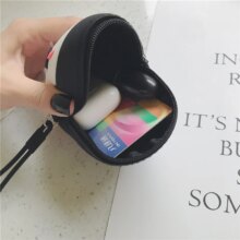 Kawaii Spirited Away Earphone Case Purse Wallet Pouch Kawaii Spirited Away Earphone Case Purse Wallet Pouch
