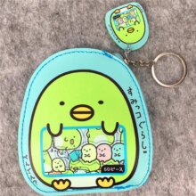 Sumikko Gurashi Kawaii Small Cartoon Coin Purse Sumikko Gurashi Kawaii Small Cartoon Coin Purse