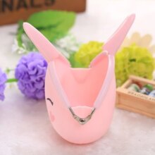 Kawaii Cartoon Rabbit Money Pouch Kawaii Cartoon Rabbit Money Pouch