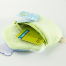 Kawaii Sumikko Gurashi Cartoon Animal Plush Coin Purse Kawaii Sumikko Gurashi Cartoon Animal Plush Coin Purse