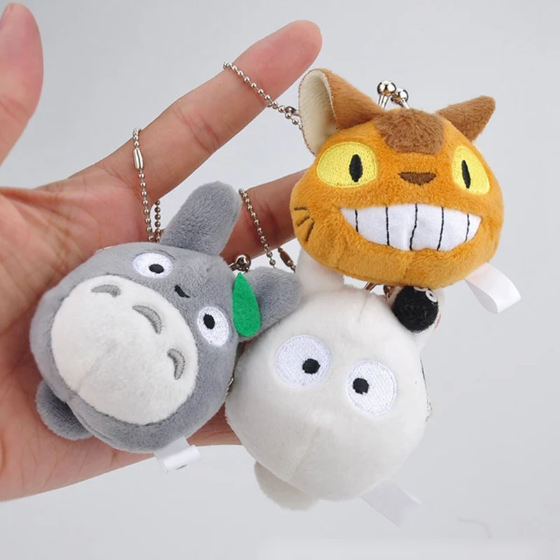 Anime Totoro Model Small Coin Purse