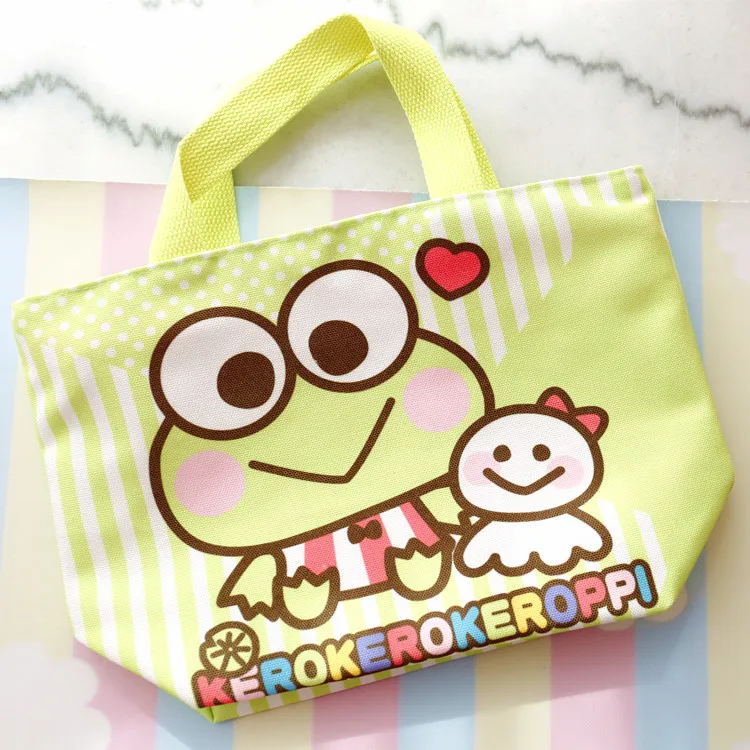 Cartoon HelloKitty Cinnamoroll Design Shopping Bag Cartoon HelloKitty Cinnamoroll Design Shopping Bag