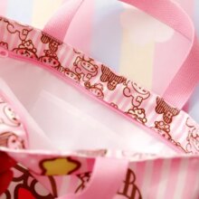 Cartoon HelloKitty Cinnamoroll Design Shopping Bag Cartoon HelloKitty Cinnamoroll Design Shopping Bag