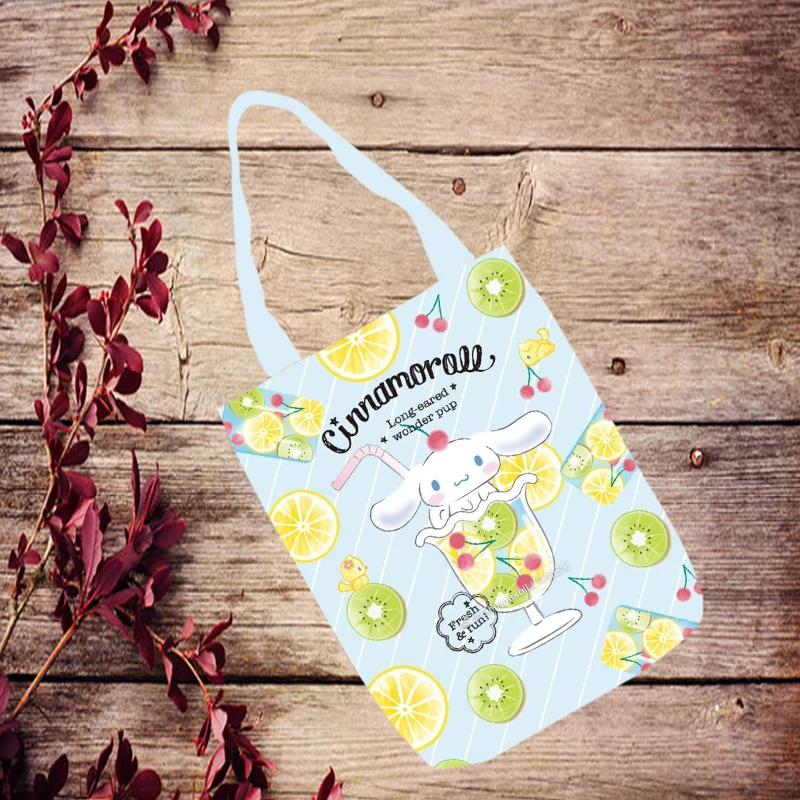 Cinnamoroll Cartoon Casual Shopping Bag