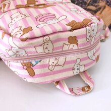 Cinnamoroll Cartoon Casual Student Bag Cinnamoroll Cartoon Casual Student Bag