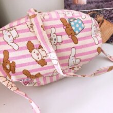 Cinnamoroll Cartoon Casual Student Bag Cinnamoroll Cartoon Casual Student Bag