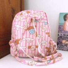 Cinnamoroll Cartoon Casual Student Bag Cinnamoroll Cartoon Casual Student Bag