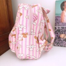 Cinnamoroll Cartoon Casual Student Bag Cinnamoroll Cartoon Casual Student Bag