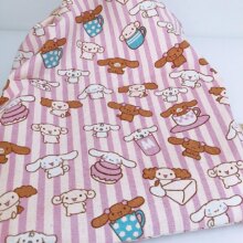 Cinnamoroll Drawstring Shoulder Travel Bags Cinnamoroll Drawstring Shoulder Travel Bags