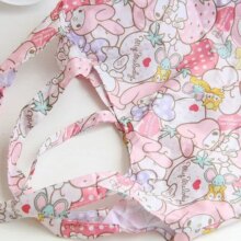 Cartoon Cinnamoroll Pattern Portable Shopping Bag Cartoon Cinnamoroll Pattern Portable Shopping Bag