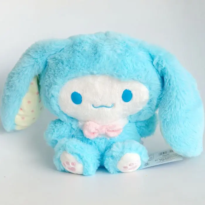Cartoon Cinnamoroll Soft Stuffed Plush Toy 