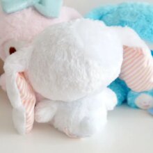 Cartoon Cinnamoroll Soft Stuffed Plush Toy Cartoon Cinnamoroll Soft Stuffed Plush Toy