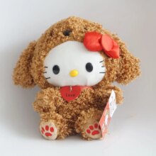 Cartoon Cinnamoroll Plush Toy Cartoon Cinnamoroll Plush Toy