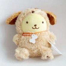 Cartoon Cinnamoroll Plush Toy Cartoon Cinnamoroll Plush Toy