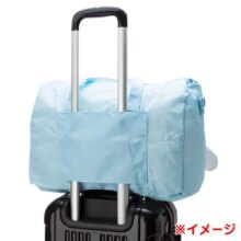 Anime Cinnamoroll Pompompurin My Melody Pudding Stuffed Travel Bag Anime Cinnamoroll Pompompurin My Melody Pudding Stuffed Travel Bag