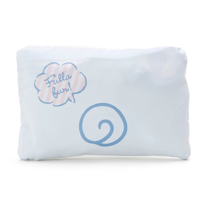 Anime Cinnamoroll Pompompurin My Melody Pudding Stuffed Travel Bag Anime Cinnamoroll Pompompurin My Melody Pudding Stuffed Travel Bag