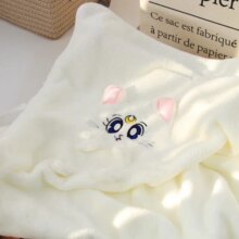 Cinnamoroll Pom Purin Melody Cartoon Rolling Blanket Cinnamoroll Pom Purin Melody Cartoon Rolling Blanket