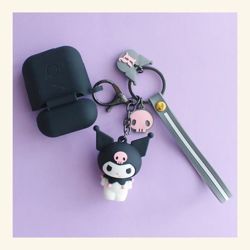 Melody Cinnamoroll Earphone Headset Accessories