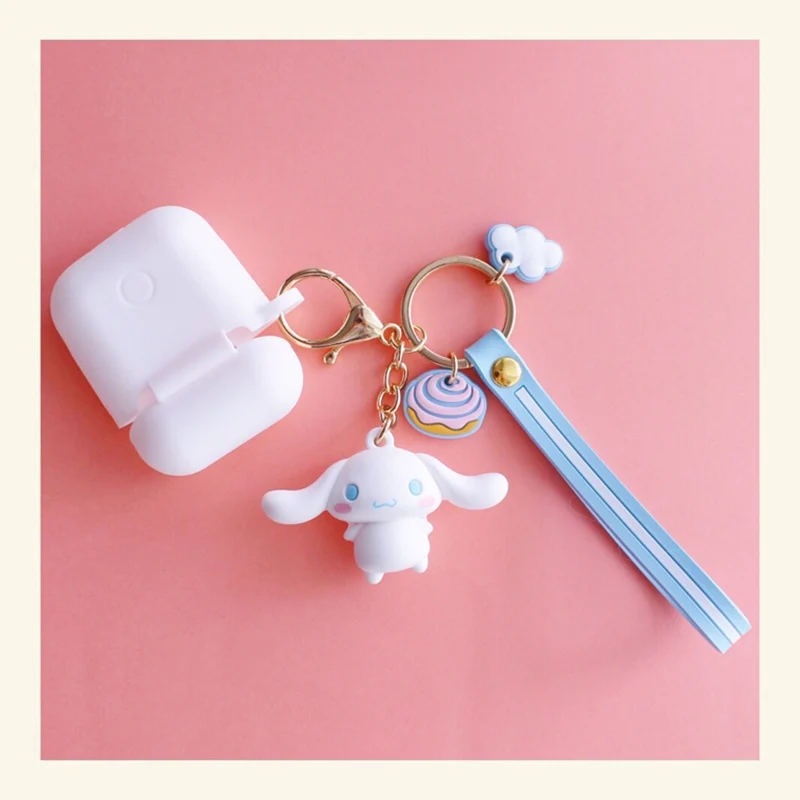 Melody Cinnamoroll Earphone Headset Accessories