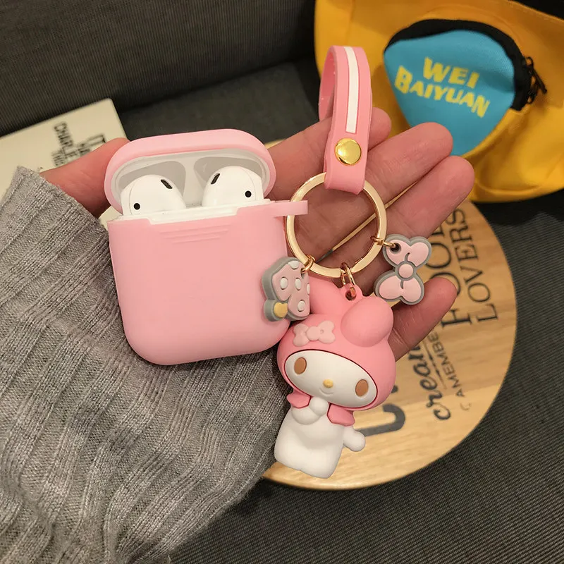 Melody Cinnamoroll Earphone Headset Accessories