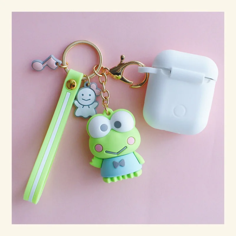 Melody Cinnamoroll Earphone Headset Accessories