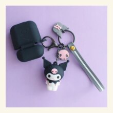 Melody Cinnamoroll Earphone Headset Accessories Cover Melody Cinnamoroll Earphone Headset Accessories Cover