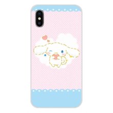 Cartoon Cinnamoroll Accessories Phone Cover For Samsung Cartoon Cinnamoroll Accessories Phone Cover For Samsung