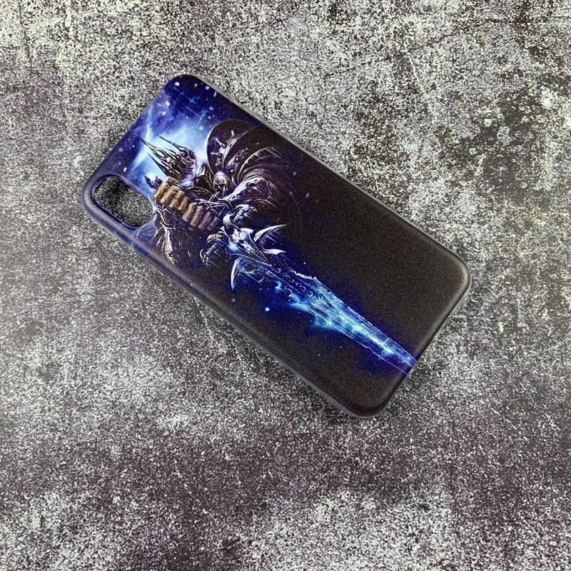 Cartoon Cinnamoroll Accessories Phone Cover For Samsung