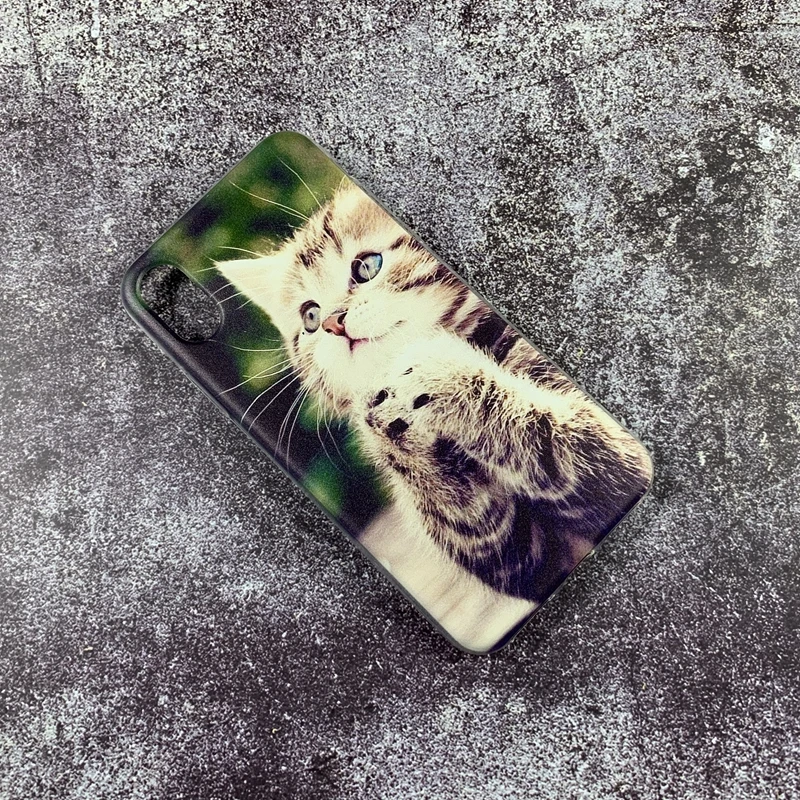 Cartoon Cinnamoroll Accessories Phone Cover For Samsung