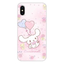 Cartoon Cinnamoroll Accessories Phone Cover For Samsung Cartoon Cinnamoroll Accessories Phone Cover For Samsung