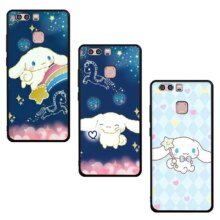 Cinnamoroll Cartoon Soft TPU Phone Cover Case For Huawei Cinnamoroll Cartoon Soft TPU Phone Cover Case For Huawei