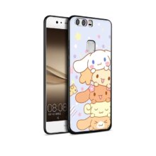 Cinnamoroll Cartoon Soft TPU Phone Cover Case For Huawei Cinnamoroll Cartoon Soft TPU Phone Cover Case For Huawei