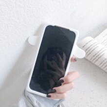 Coll Cinnamoroll Dog Soft Silicone Phone Case For Huawei P Smart Coll Cinnamoroll Dog Soft Silicone Phone Case For Huawei P Smart