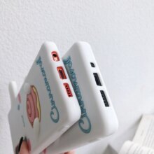 Coll Cinnamoroll Dog Soft Silicone Phone Case For Huawei P Smart Coll Cinnamoroll Dog Soft Silicone Phone Case For Huawei P Smart