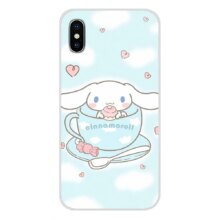 Cartoon Cinnamoroll Phone Shell Covers For Xiaomi Redmi Cartoon Cinnamoroll Phone Shell Covers For Xiaomi Redmi