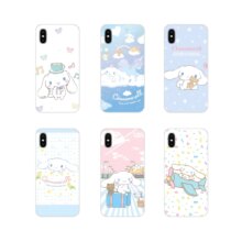 Cartoon Cinnamoroll Phone Shell Covers For Xiaomi Redmi Cartoon Cinnamoroll Phone Shell Covers For Xiaomi Redmi