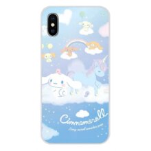 Cartoon Cinnamoroll Phone Shell Covers For Xiaomi Redmi Cartoon Cinnamoroll Phone Shell Covers For Xiaomi Redmi