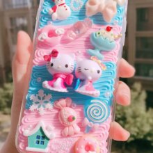 3D Cartoon Cat Design Phone Cover For IPhone 3D Cartoon Cat Design Phone Cover For IPhone