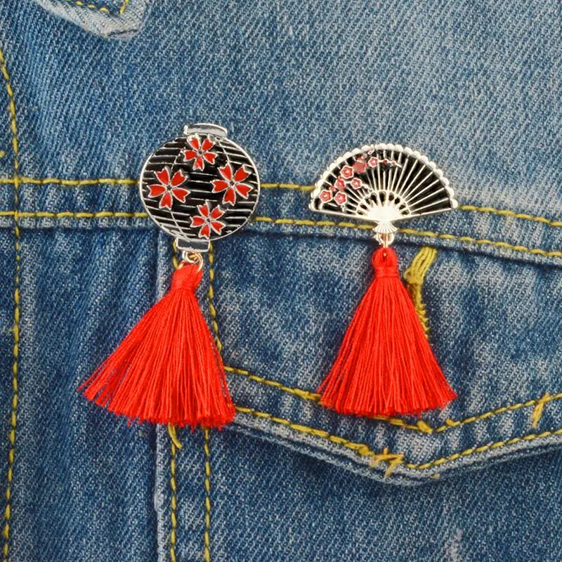 Melody Cinnamoroll Cartoon Enamel Pin Badge